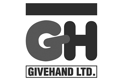 GIVEHAND 