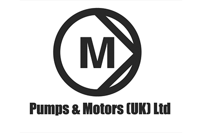 PUMPS & MOTORS