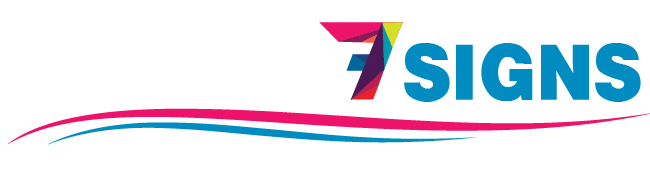 Colour 7 logo