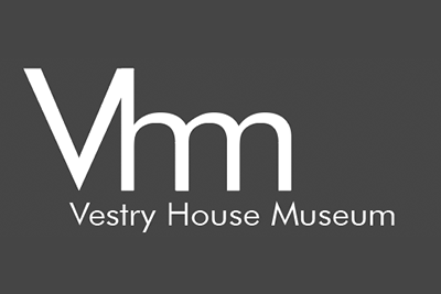 VESTRY HOUSE MUSEUM